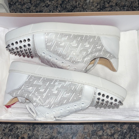 Shoes - Louboutin’s